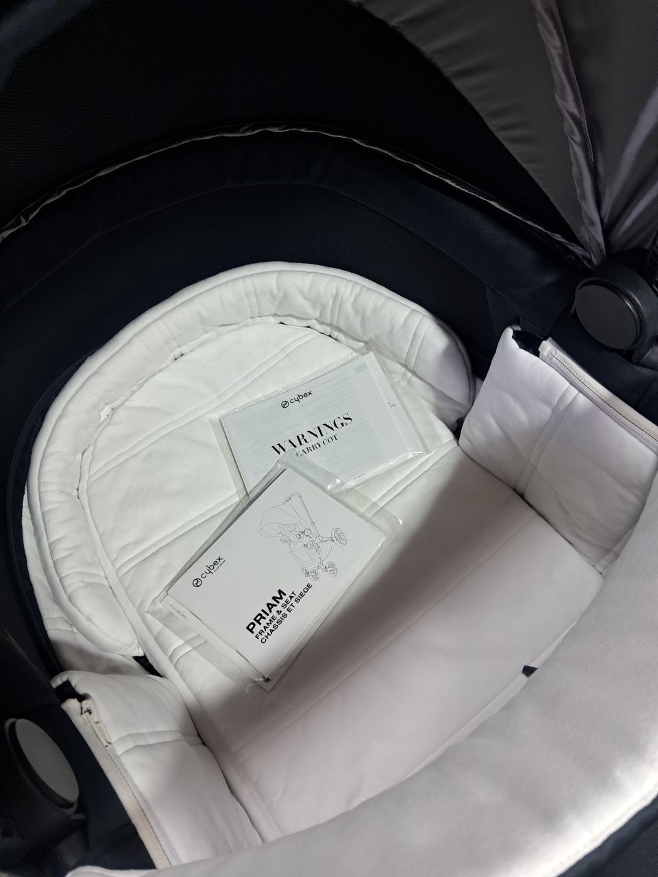Cybex priam сайбекс приам прайм коляска візочок каляска 2 в 1