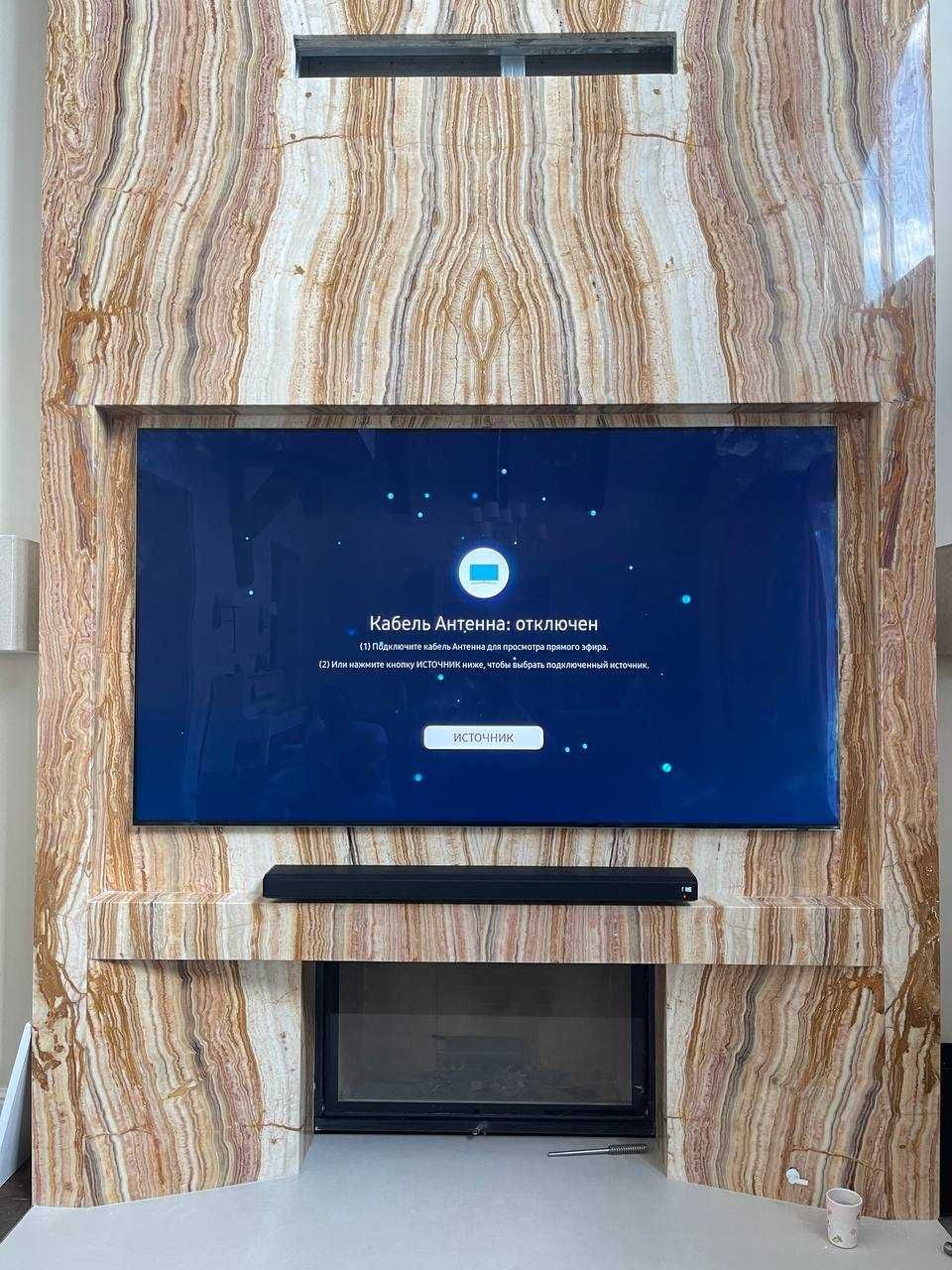 телевизор монтаж / повесить на стену Одесса, Таирово, Черёмушки, Центр