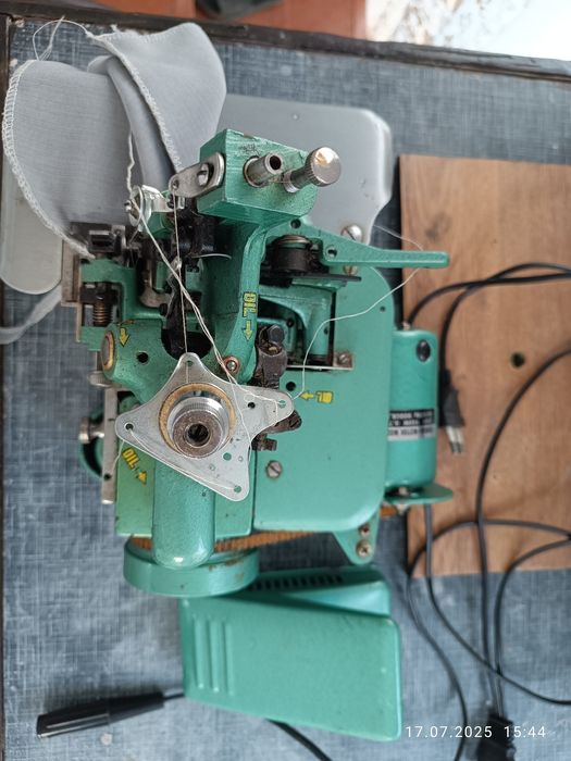 Оверлок shunfa GN1-2D