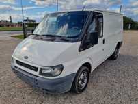 Ford TRANSIT  Ford Transit 2.0diesel 125KM z Niemiec