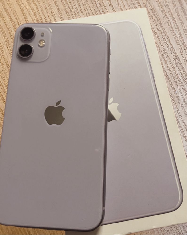 iPhone 11 ідеал б.у