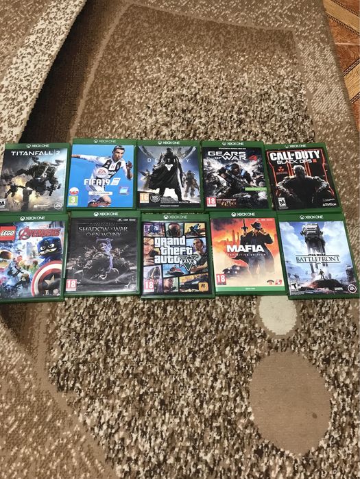 Диск xbox 360 ліцензія