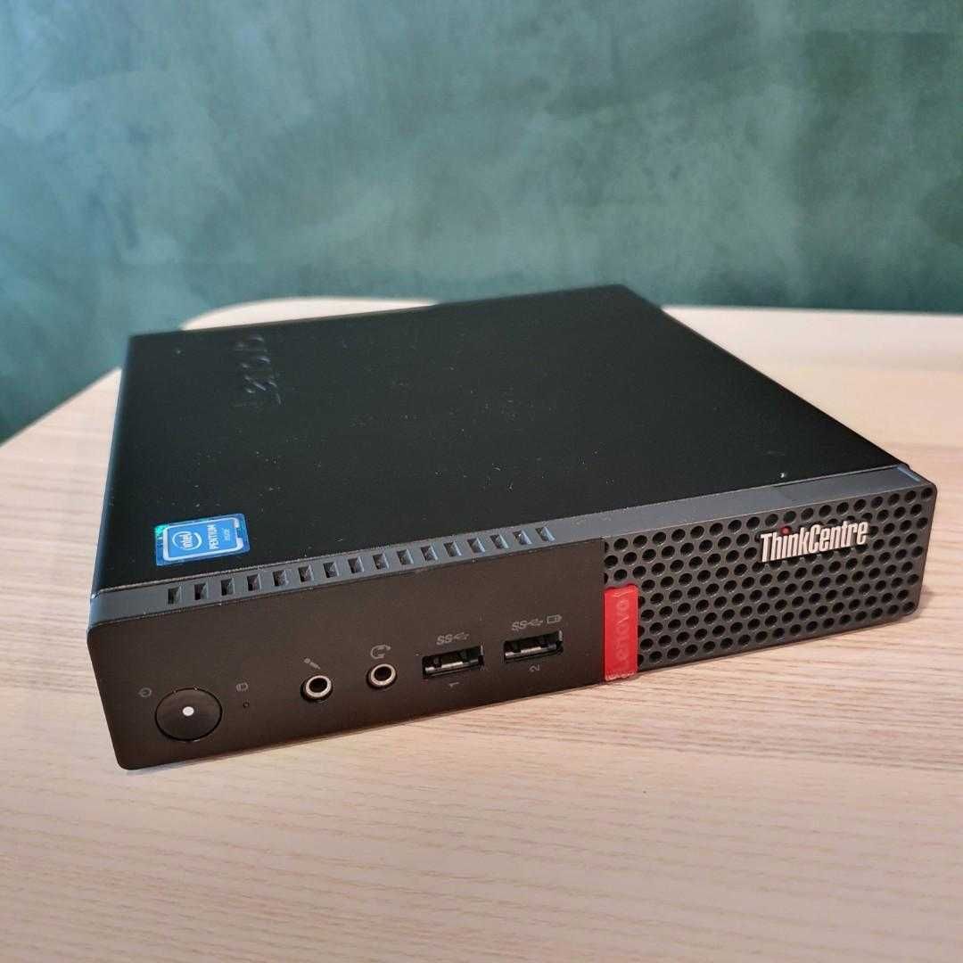 Mini PC Lenovo M710Q