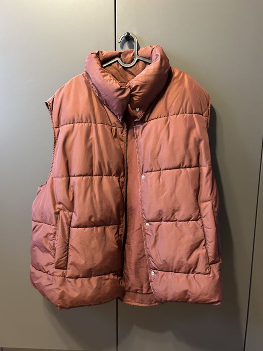 Bezrękawnik H&M. Stan bardzo dobry.