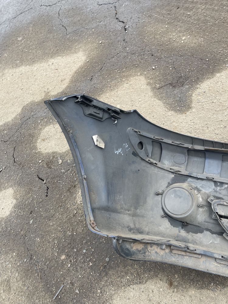 Бампер передний Hyundai Getz 2005-2010 86511-1C300