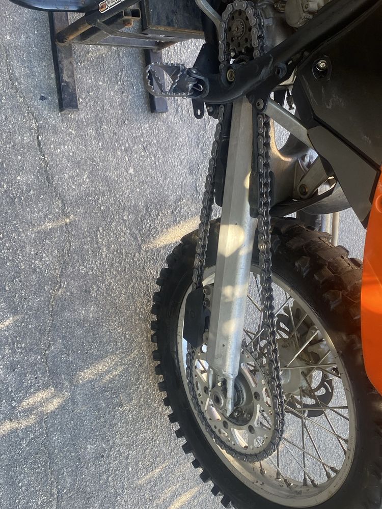 Ktm 300