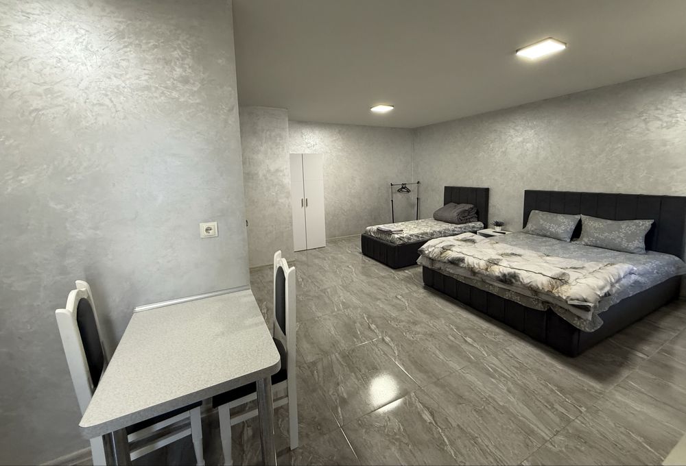 Оренда подобово апартаментів 1 поверх житло біля термалів