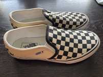 Vans Asher Classic  trampki