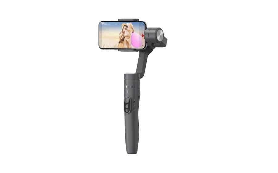 Estabilizador FeiyuTech Vimble2