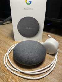 Google Nest Mini 2