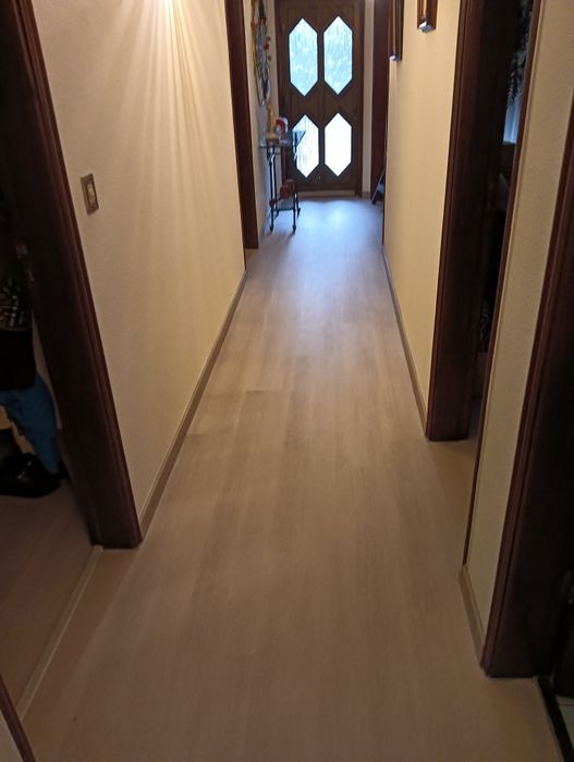 Pintura e decoração