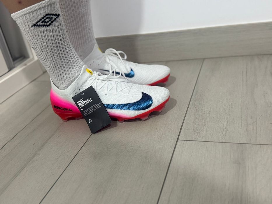 chuteiras nike novas