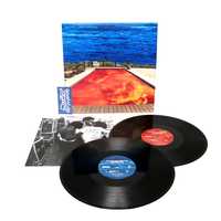 RED HOT CHILI PEPPERS - Californication  (180 Gr black) 2LP