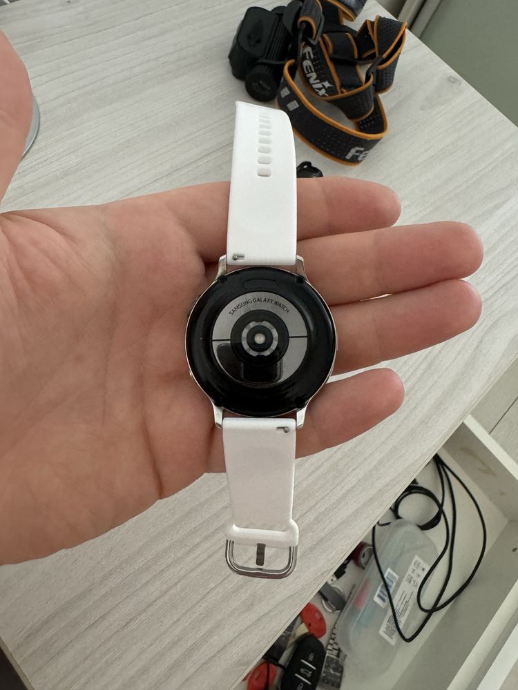 Samsung Galaxy watch active 2