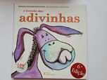 O livrinho das adivinhas