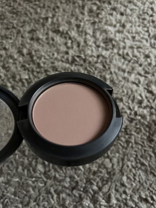 Mac Harmony bronzer róż puder do konturowania