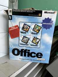 Biały kruk Microsoft Office