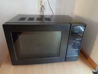 Mikrofalówka Panasonic NN-K106B (na części)