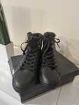 Tommy Hilfiger nowe ocieplane buty botki trzewiki trampki damskie 38