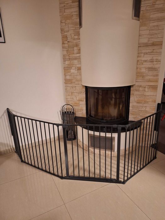 Bramka zabezpieczająca