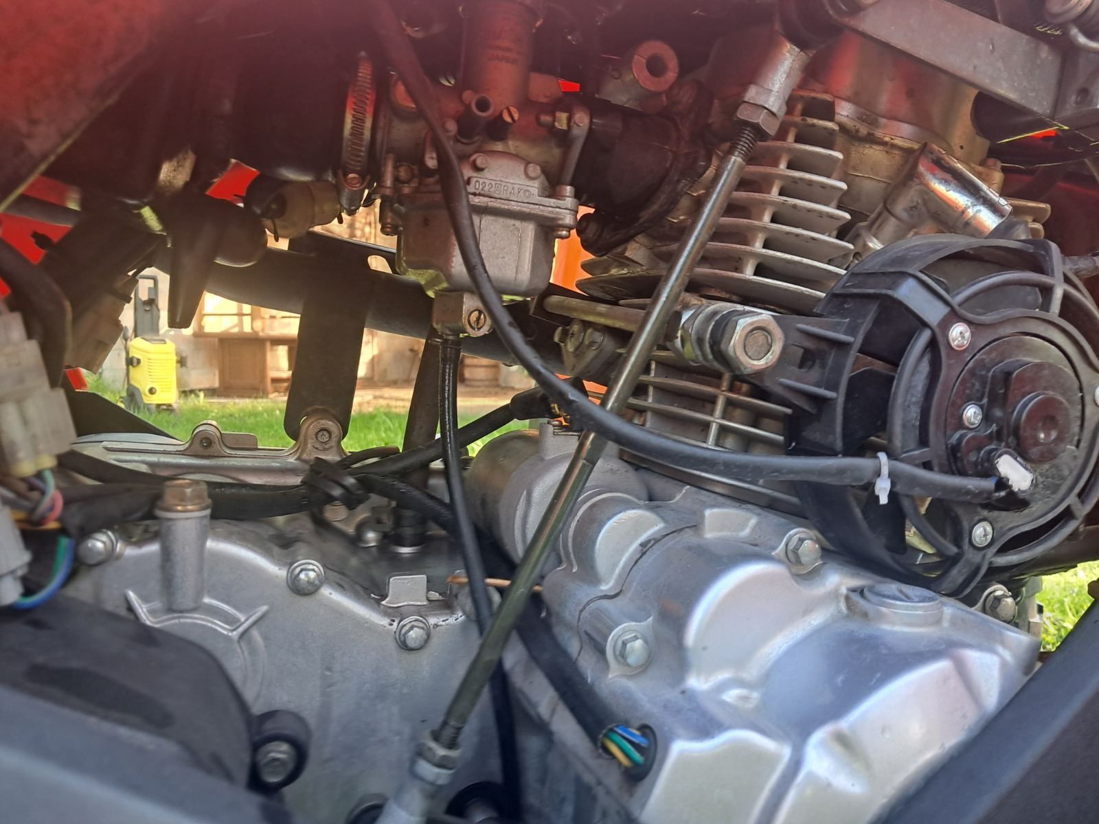 LONSIN lx200lllx