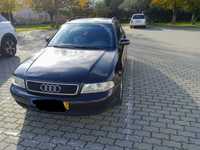 Audi A4 B5 Avant