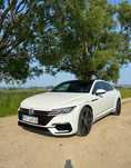 Volkswagen Arteon Volkswagen Arteon, Salon PL pierwszy właściciel, stan idealny