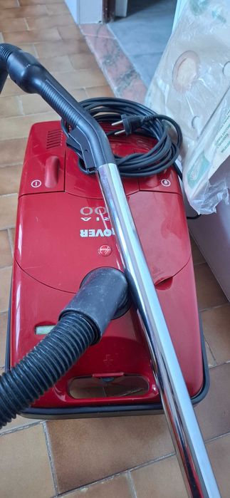 Aspirador Hoover Aria 1300 usado