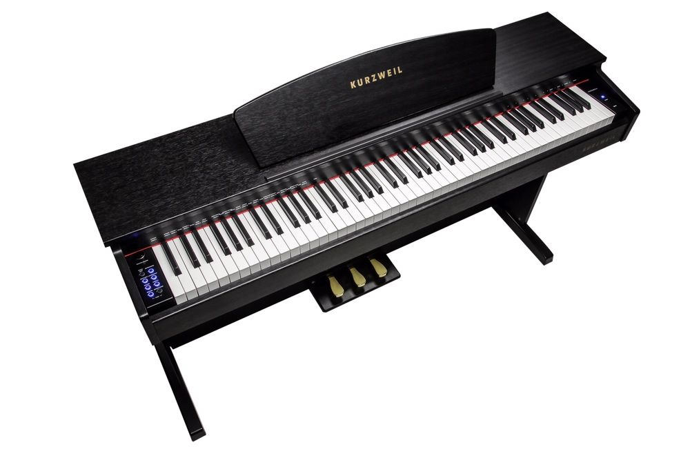 Цифрове піаніно Kurzweil M70 WH, SR