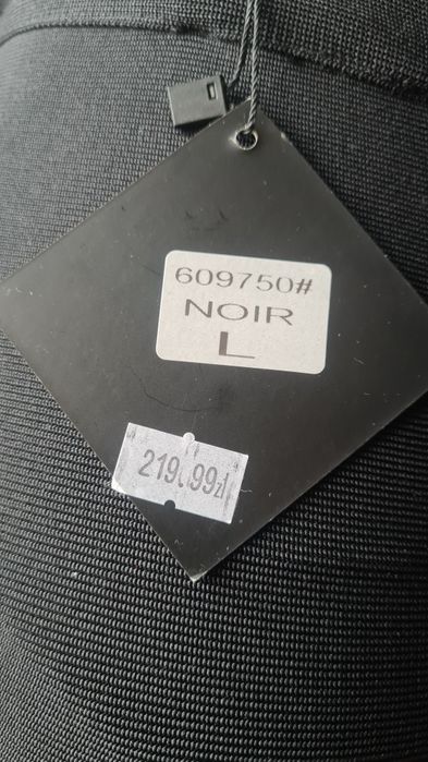 Spódnica bandażowa nowa z metką marki F&P