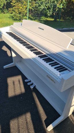 Kurzweil  m1 wh - pianino cyfrowe