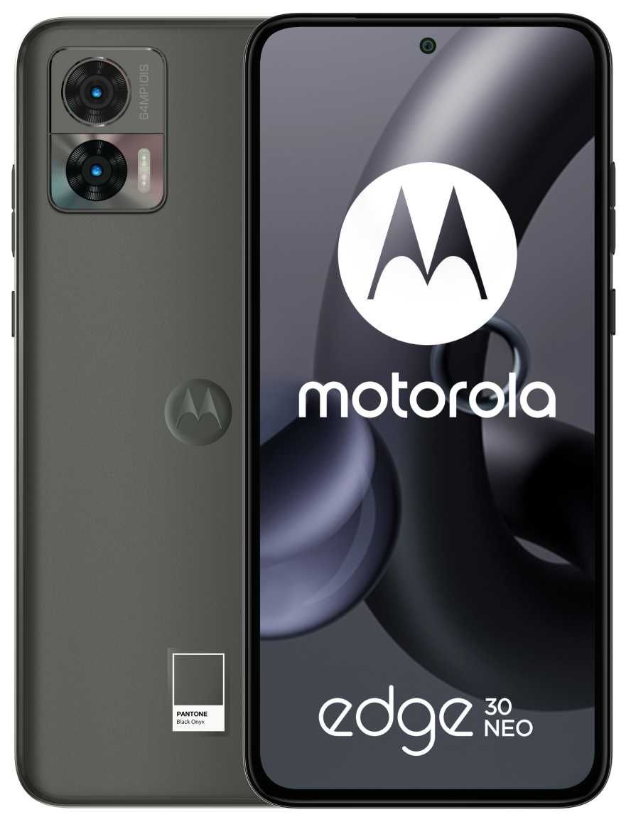 Новый Смартфон MOTOROLA Edge 30 Neo XT2245 (Snap 695/8ГБ/256ГБ/5G)