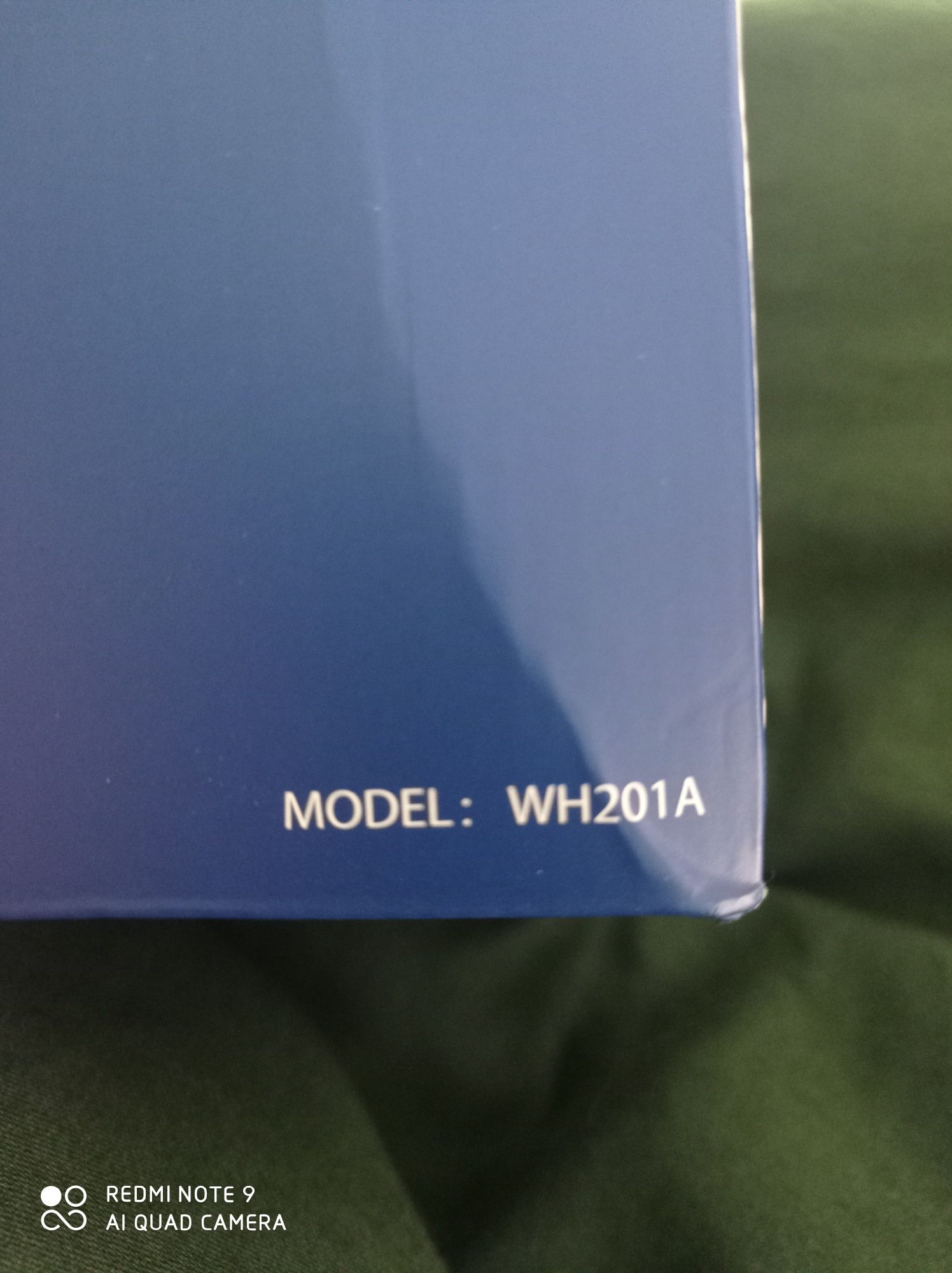Słuchawki nauszne bluetooth KVIDIO bezprzewodowe i inne.