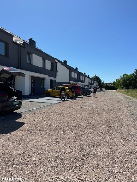 Jakość ,Lokalizacja, Cena ,Dwupoziomowe!!!