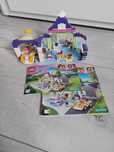 Lego Friends  41320 - Sklep z mrożonym jogurtem