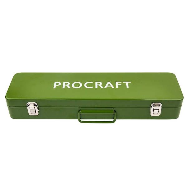 Паяльник для пластиковых труб Procraft PL2000