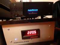 Przetwornik DAC AudioNemesis DC-1 VLE