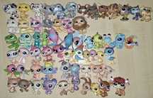lps littlest pet shop