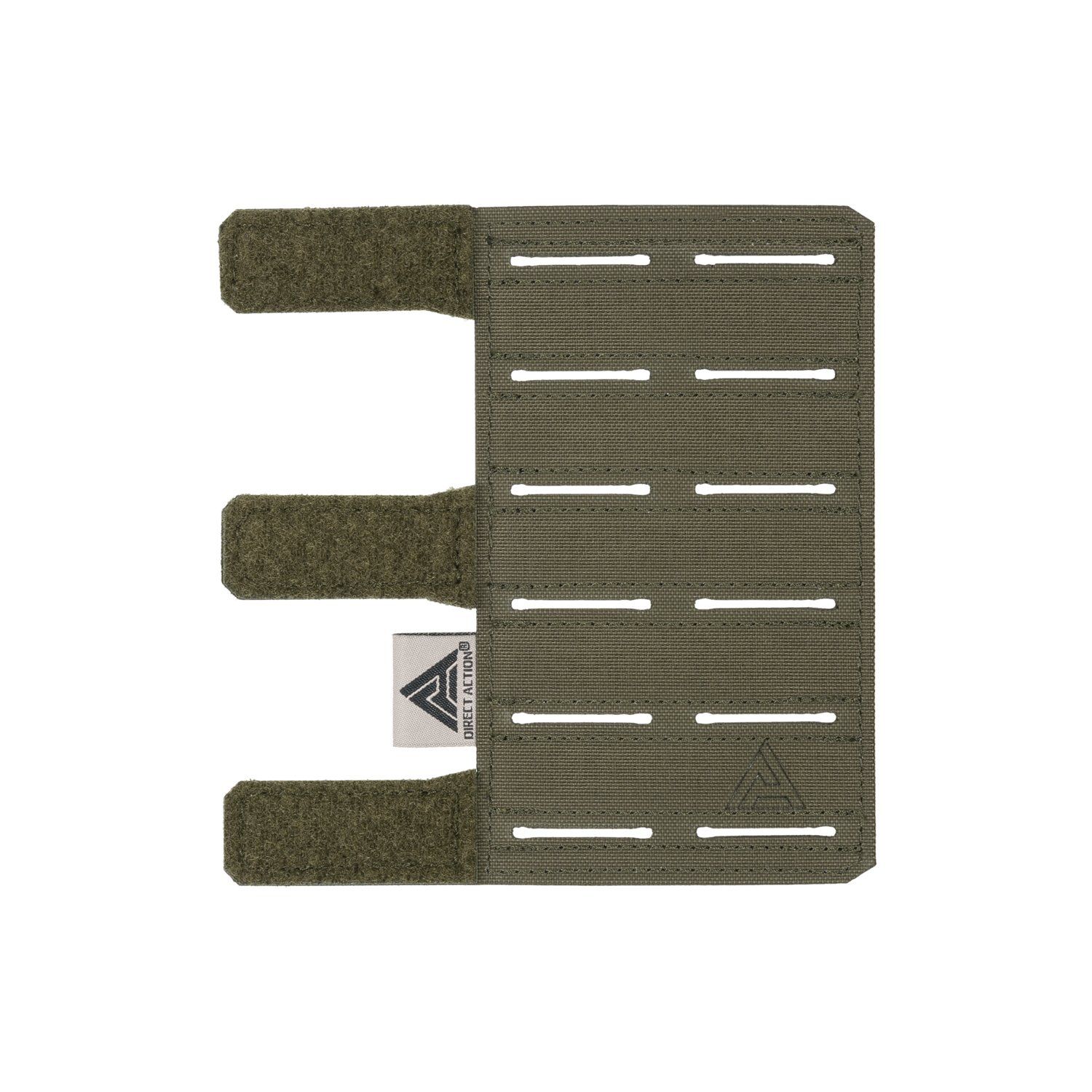 Panel Spitfire Direct Action Molle Wing Ranger Green