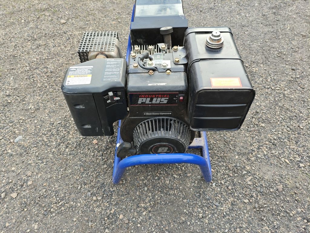 Agregat prądotwórczy Briggs&stratton 3 fazy