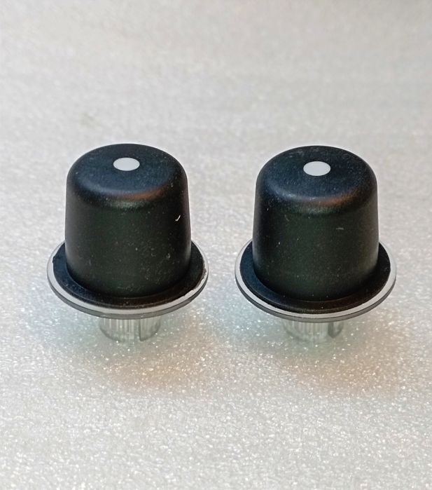 NOWE ! Gałki Pokrętła Gałki Comand 2.03 Mercedes W203 W209 Clk R230 SL