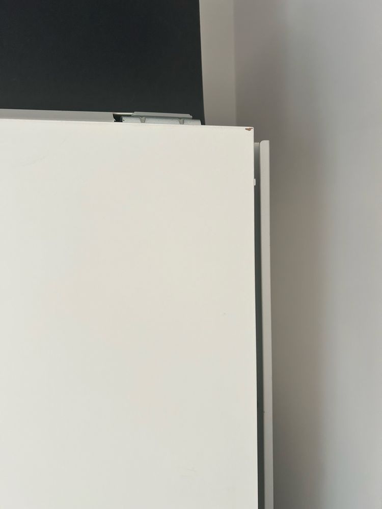 Szafa Pax z drzwiami przesuwnymi 150x66x201
