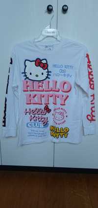 Bluzka Zara Hello Kitty