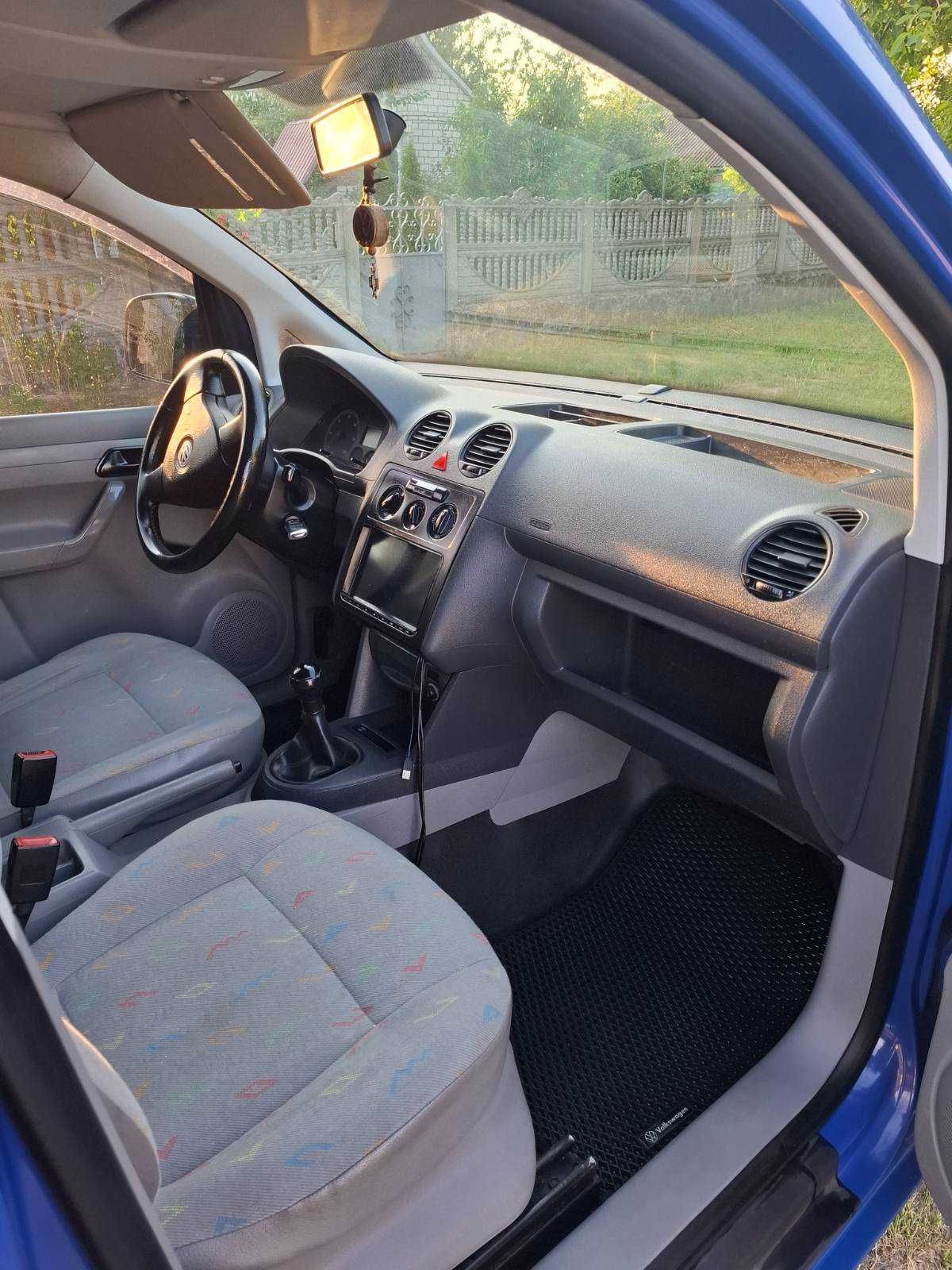 Продам кадіка 2008 р.2.0 дізєль.