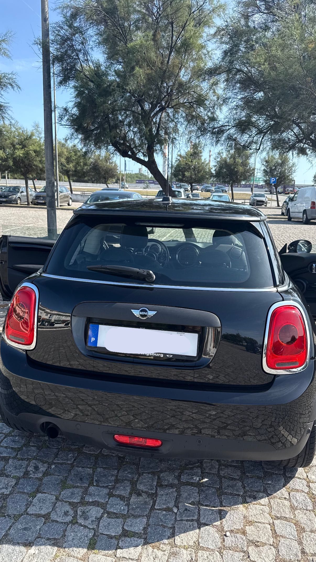 Mini One 2016 1.2