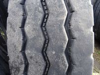opona 13R22.5 Bridgestone M-STEER 001 (800 netto)