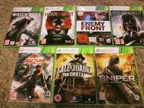 Gry XBox 360    Gry  XBox 360