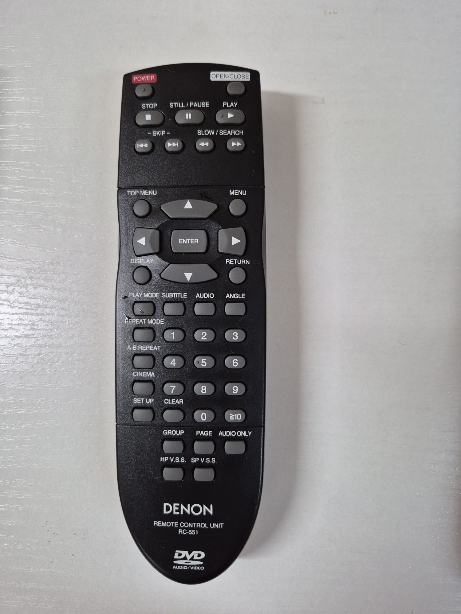 Продам DVD 1600/CD  VIDEO pleer  Denon