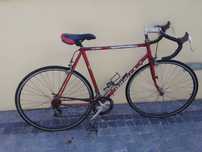 Bicicleta orbita
