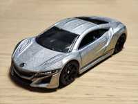 Hot Wheels Honda / Acura NSX Fast & furious